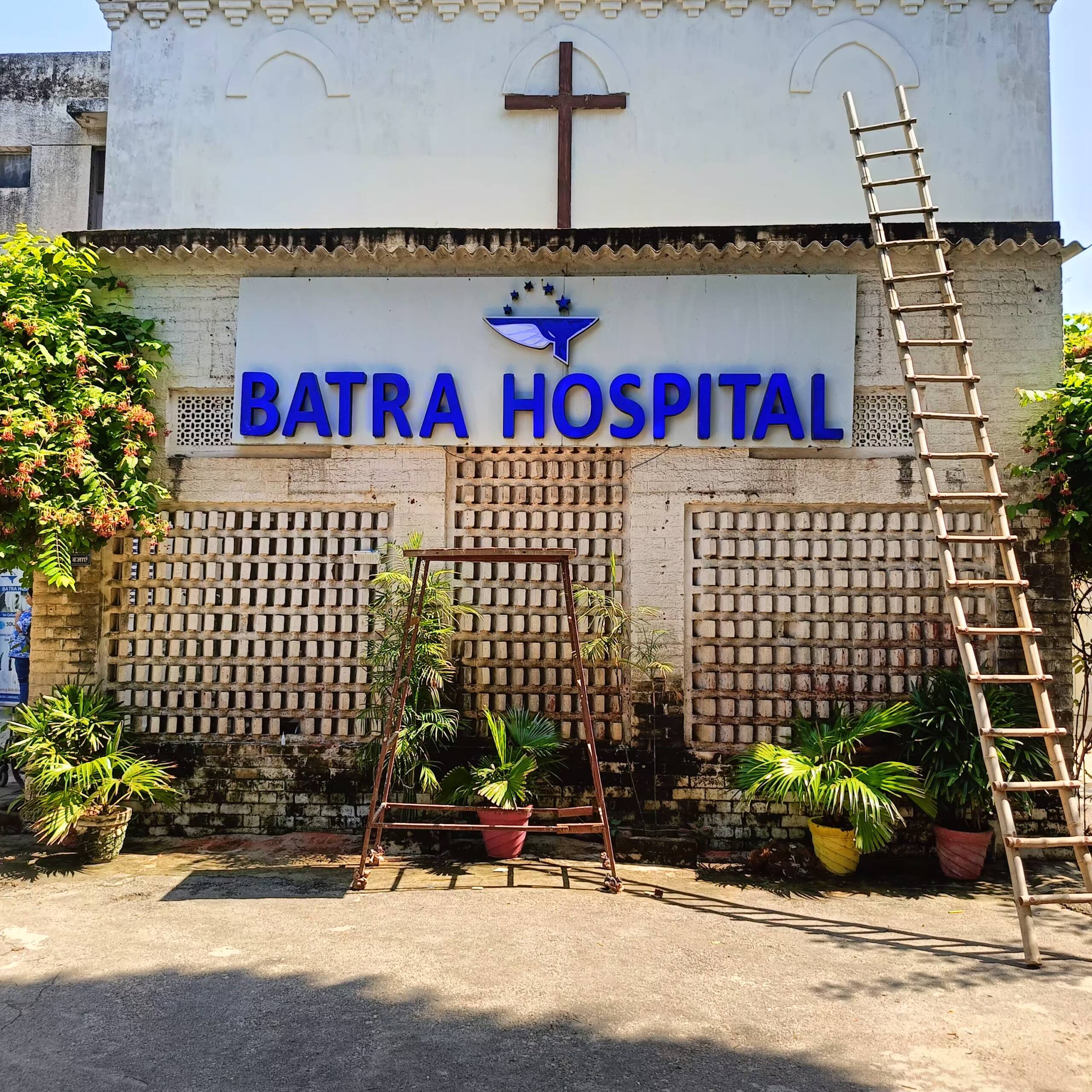 3D Acrylic Letters 15