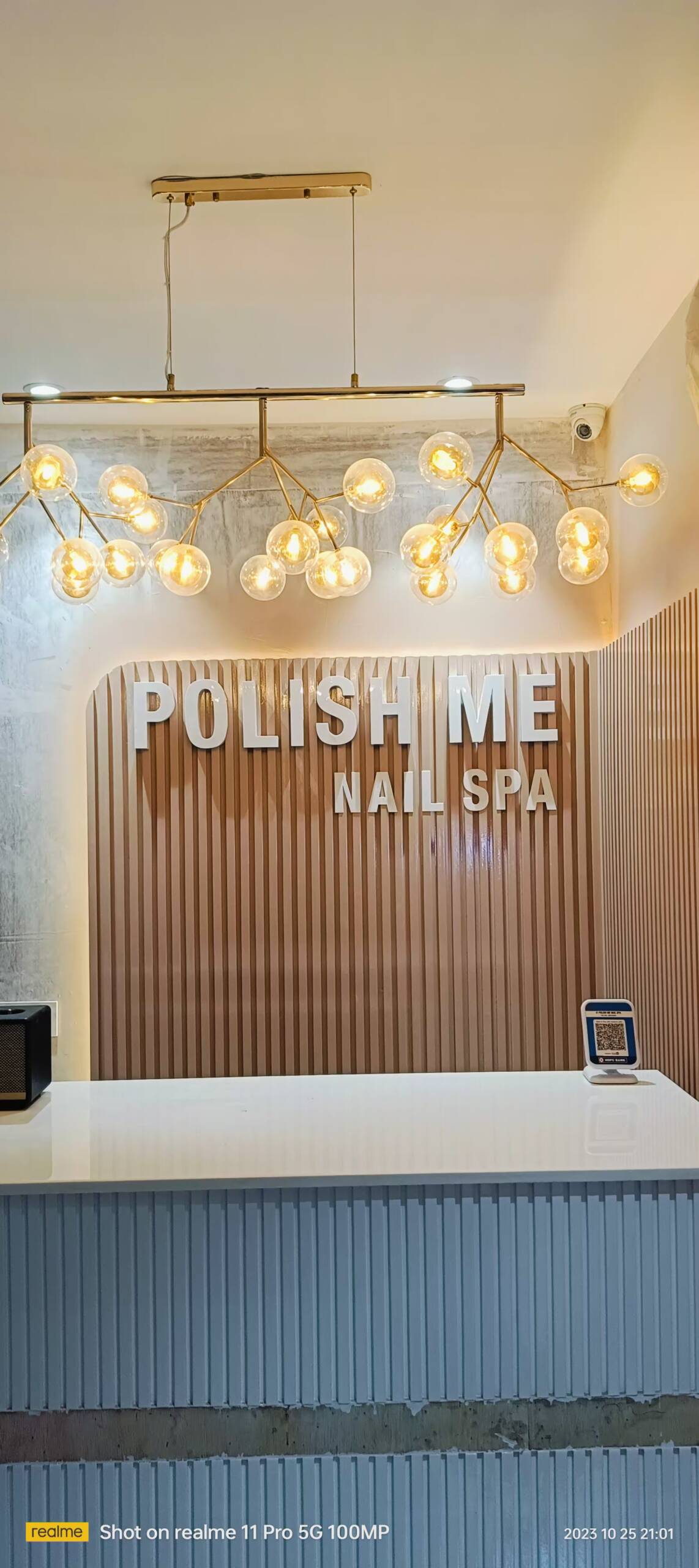 3D Acrylic Letters 20