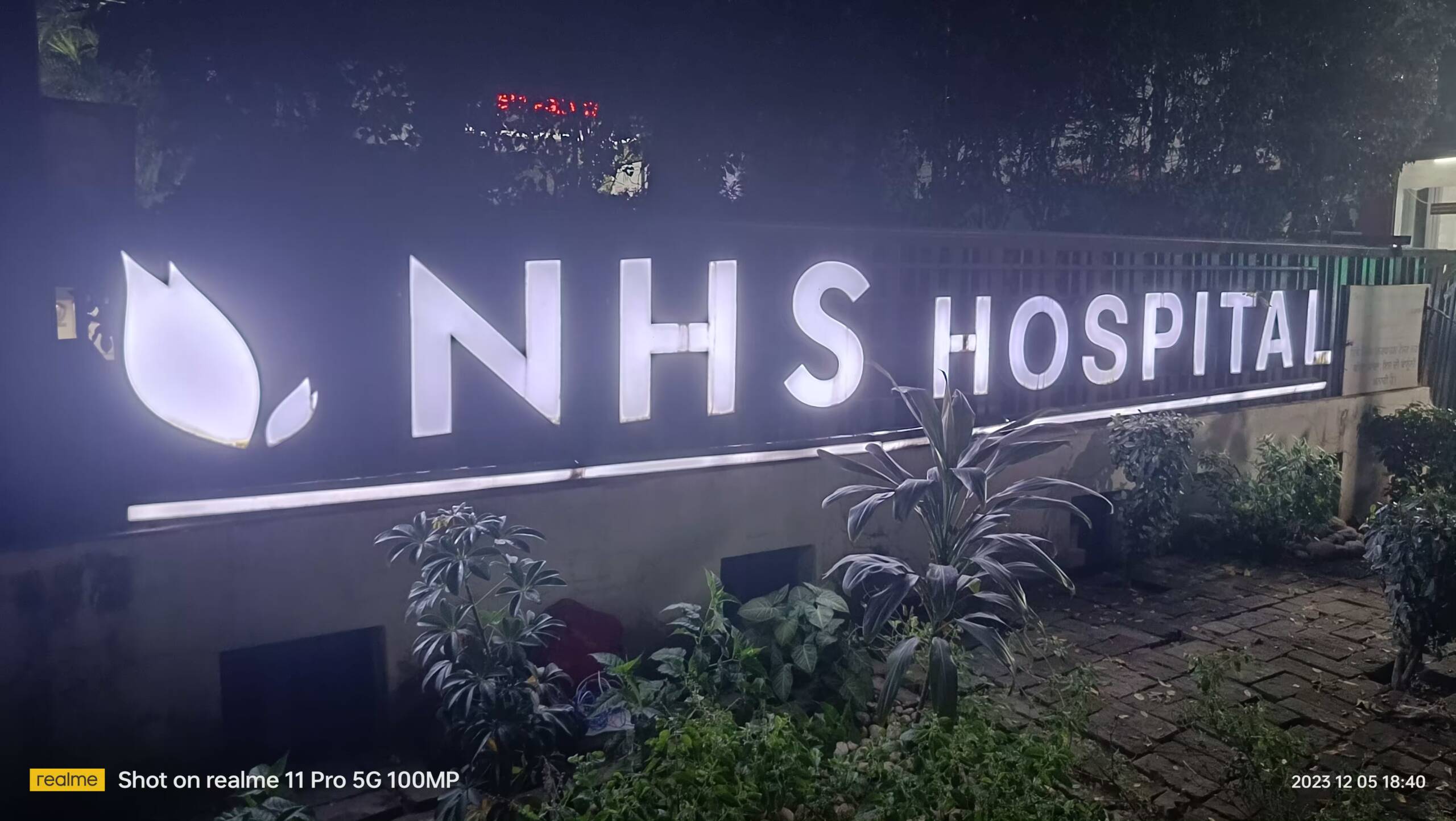 3D Acrylic Letters 27