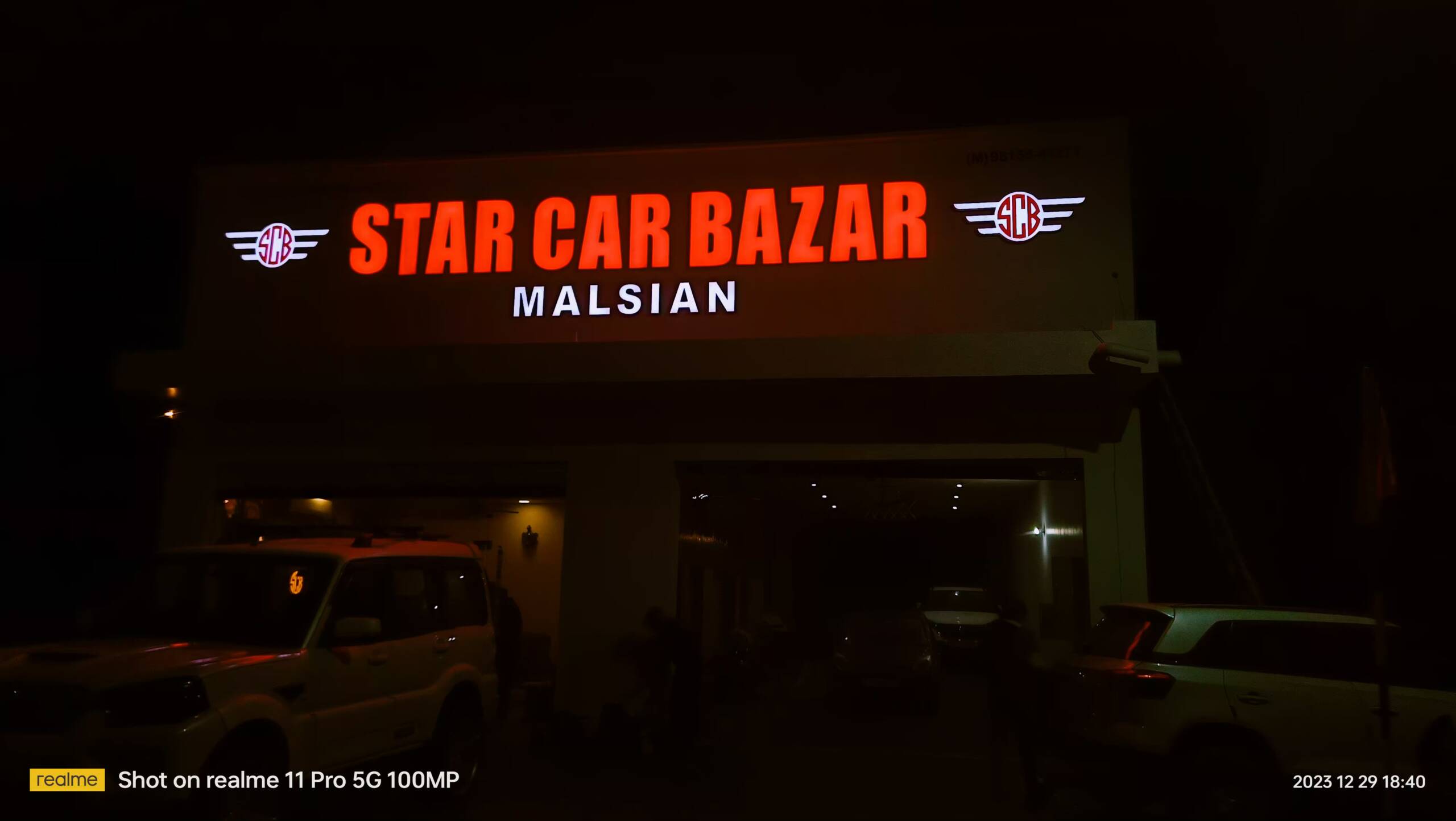 3D Acrylic Letters 30