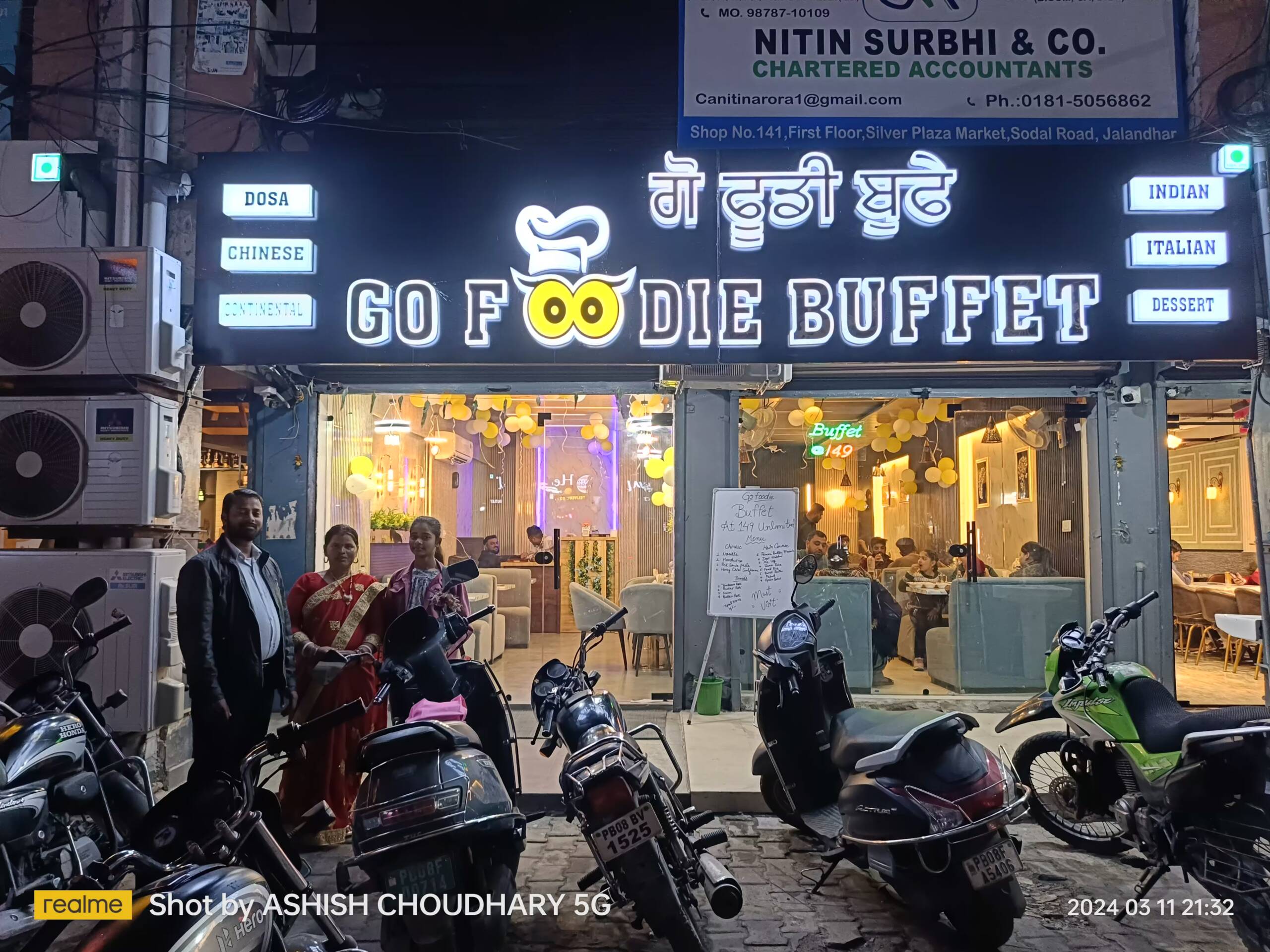 3D Acrylic Letters 35