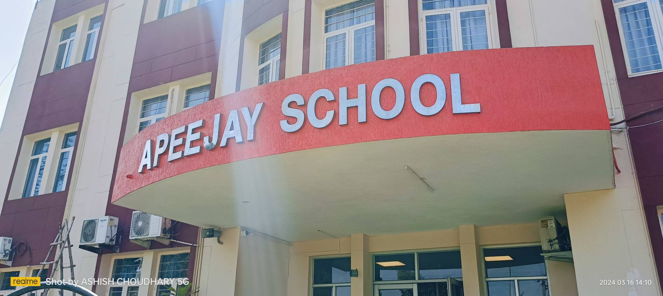 3D Acrylic Letters 38