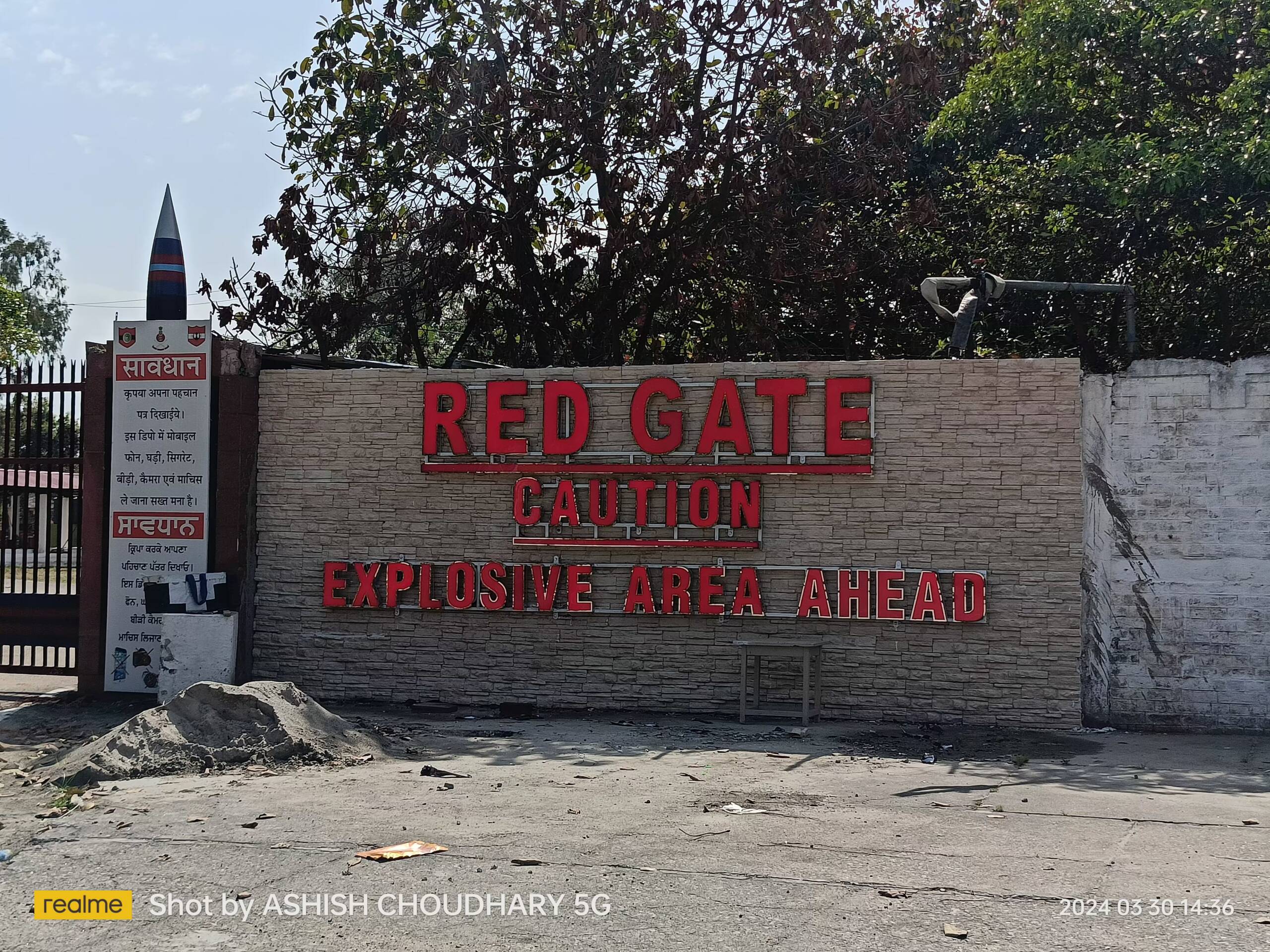 3D Acrylic Letters 39