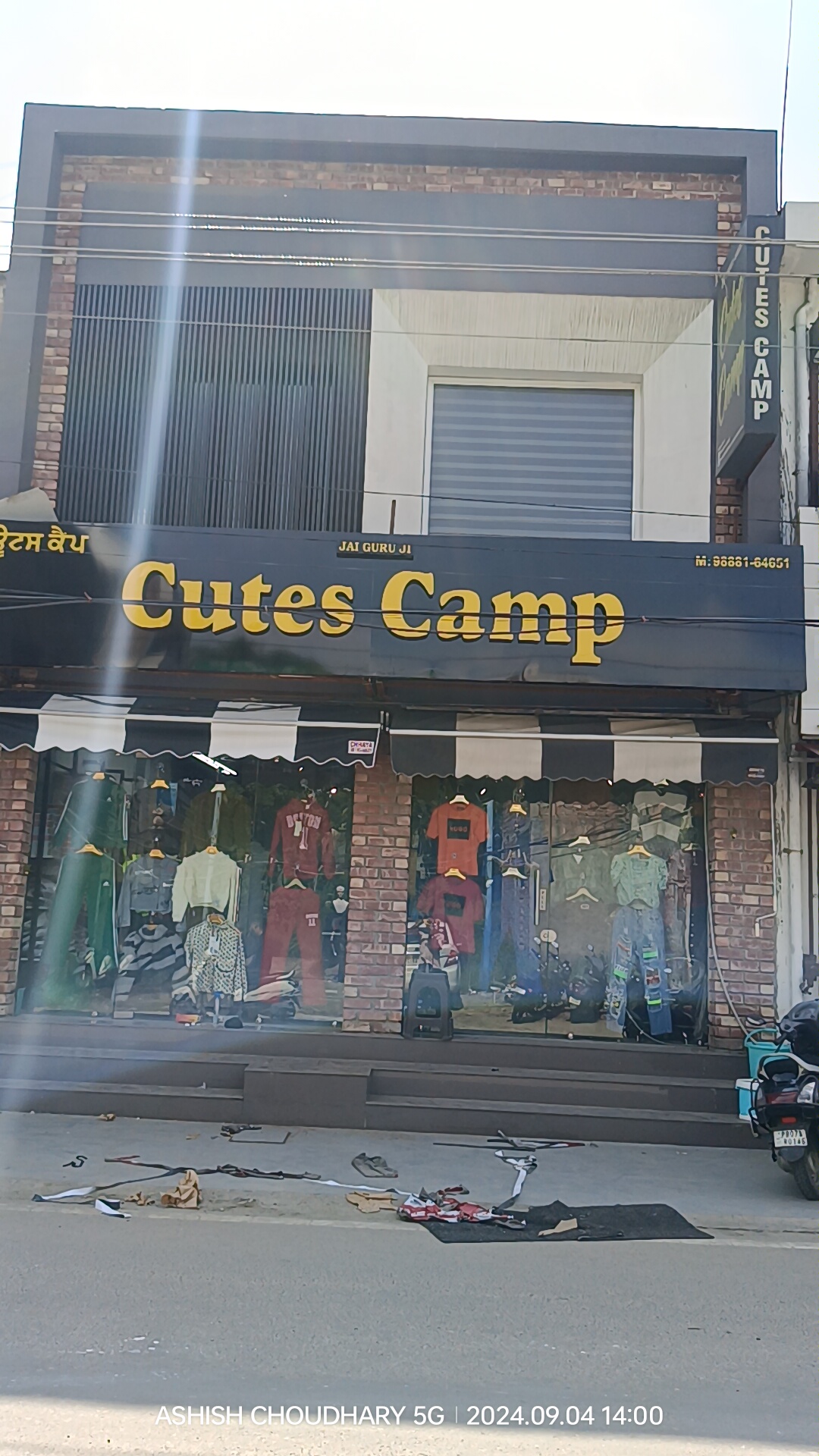 3D Acrylic Letters 51