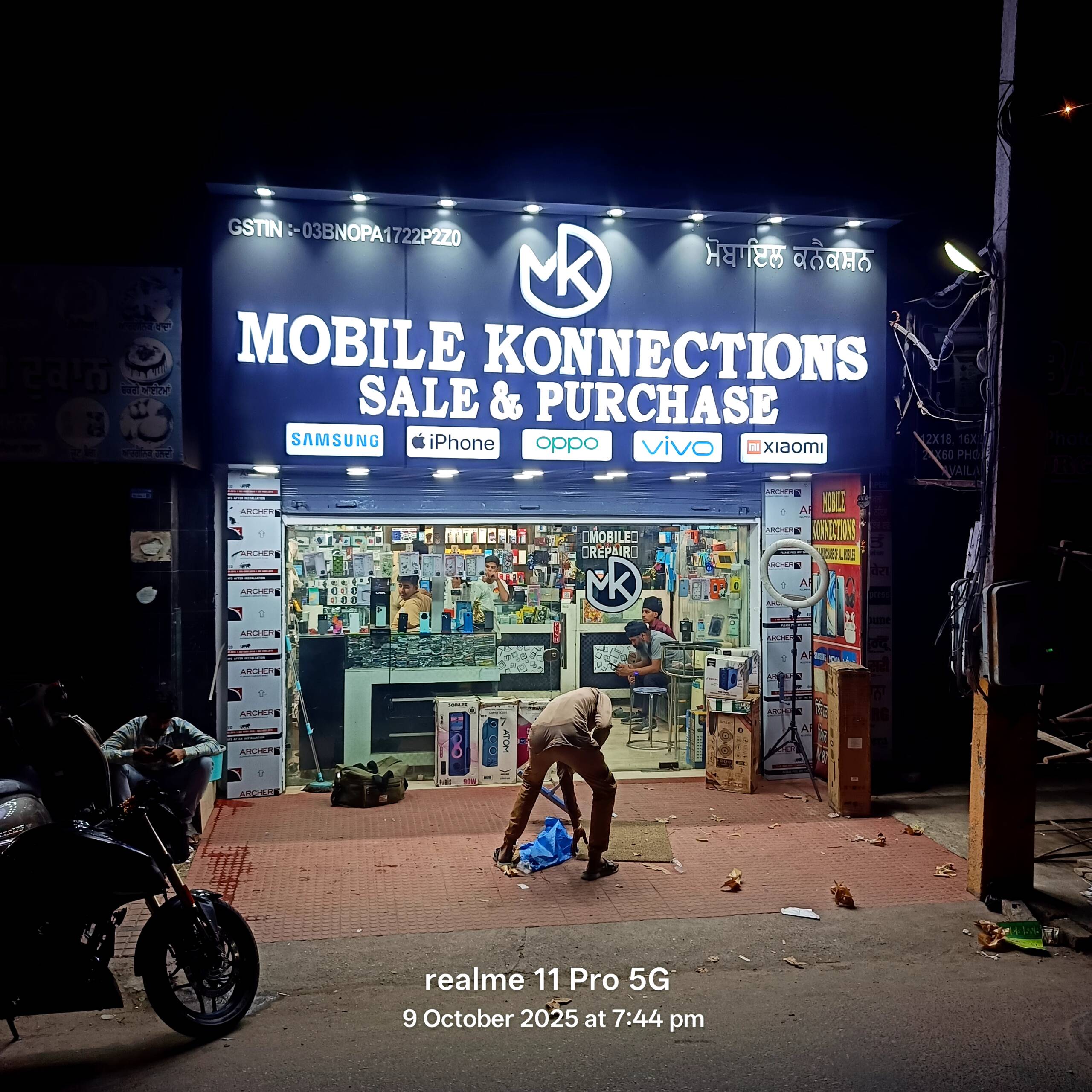 3D Acrylic Letters 86