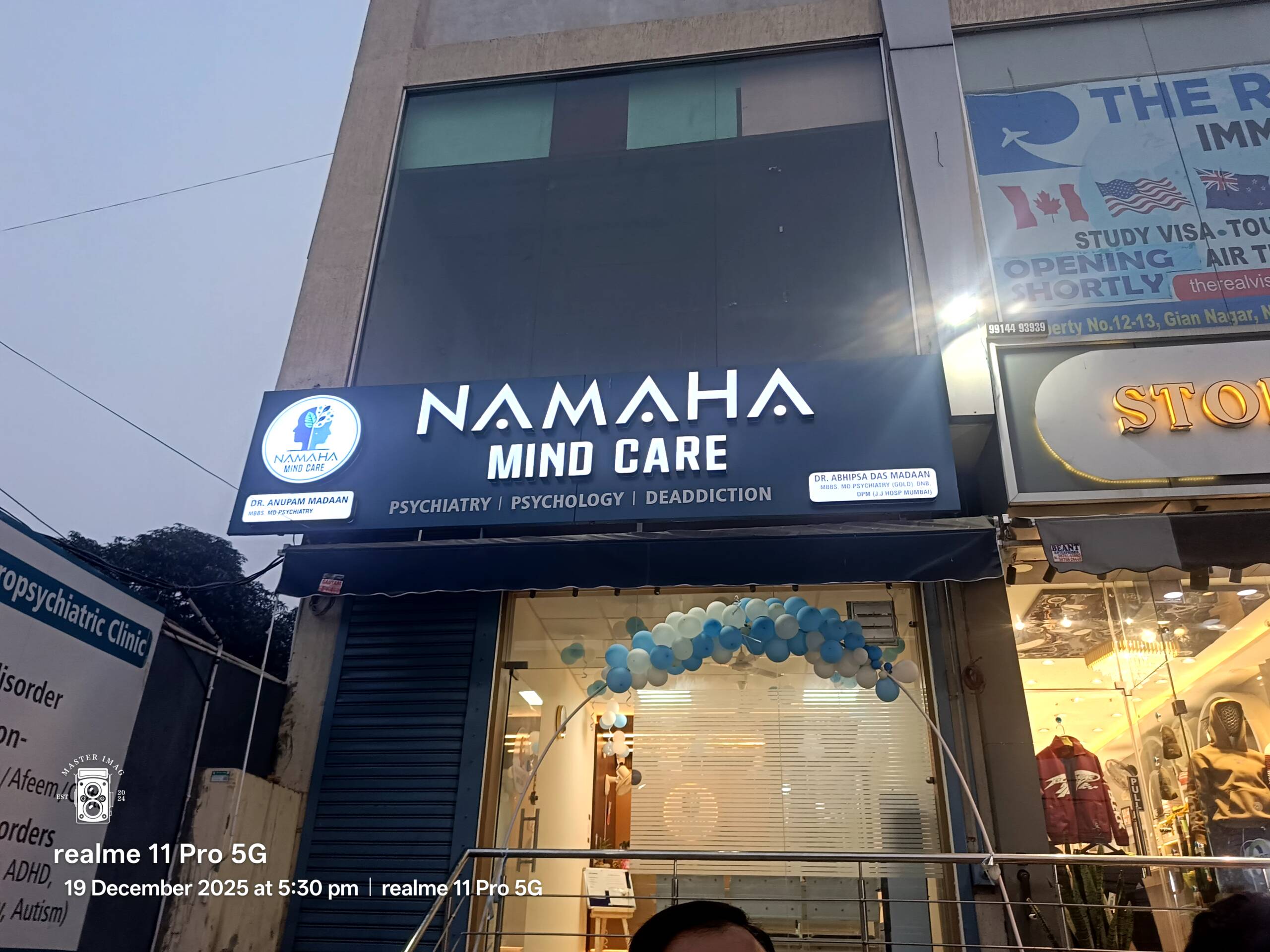 3D Acrylic Letters 91