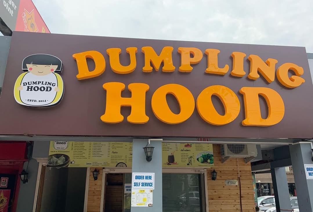 3D Acrylic Letters 101